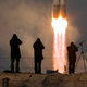 Illustration for article titled This Morning's Soyuz Launch Made It Safely Into Orbit